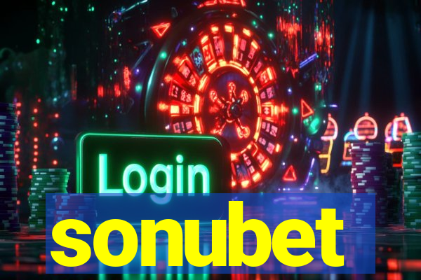 sonubet