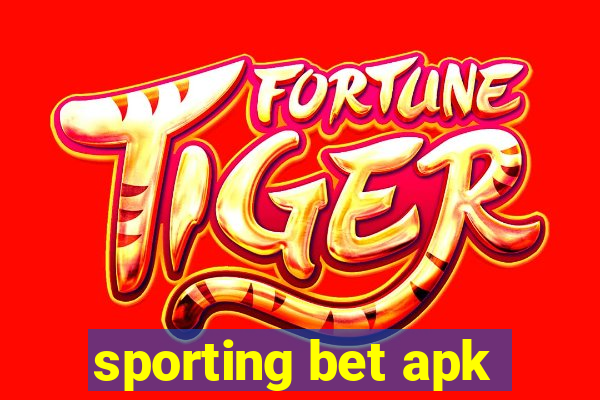 sporting bet apk