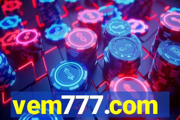 vem777.com