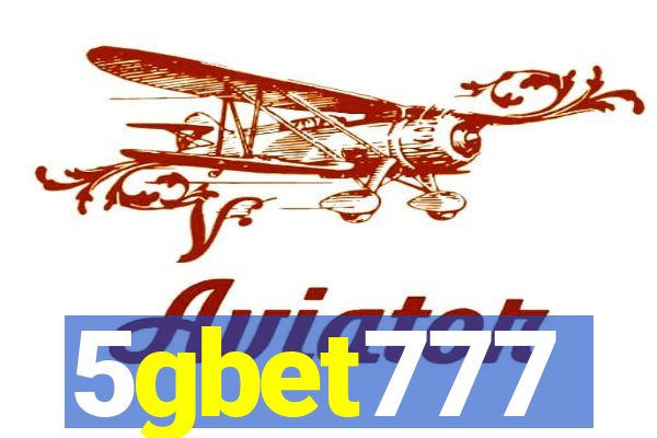 5gbet777