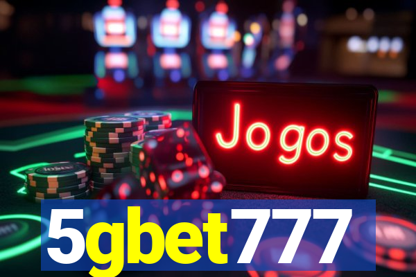 5gbet777