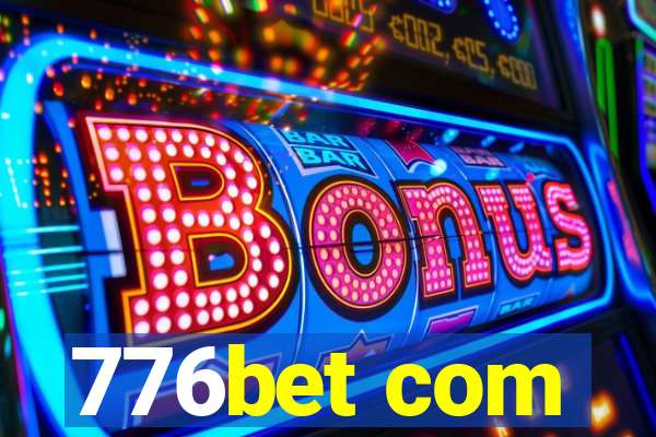 776bet com