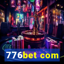 776bet com