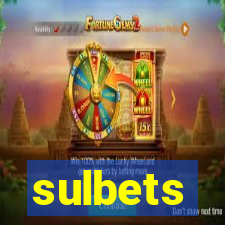 sulbets