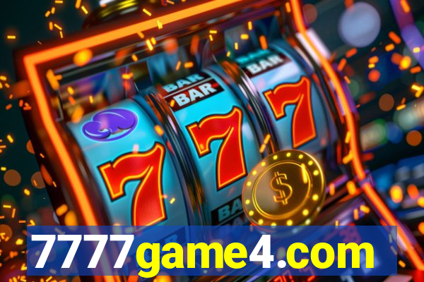 7777game4.com