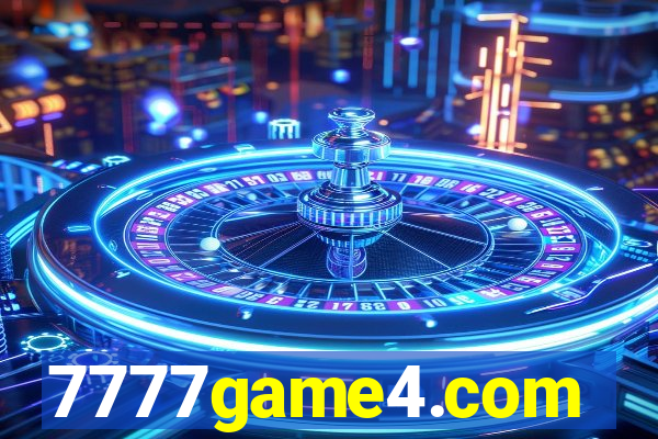 7777game4.com