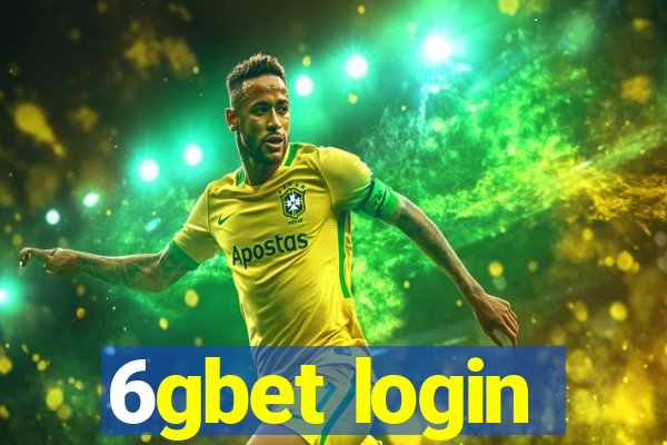 6gbet login