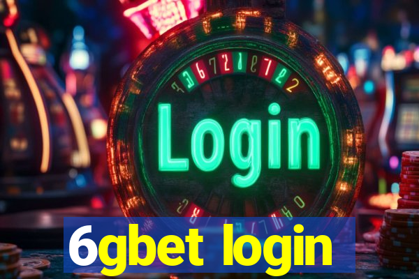 6gbet login