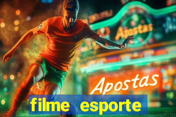 filme esporte sangrento torrent