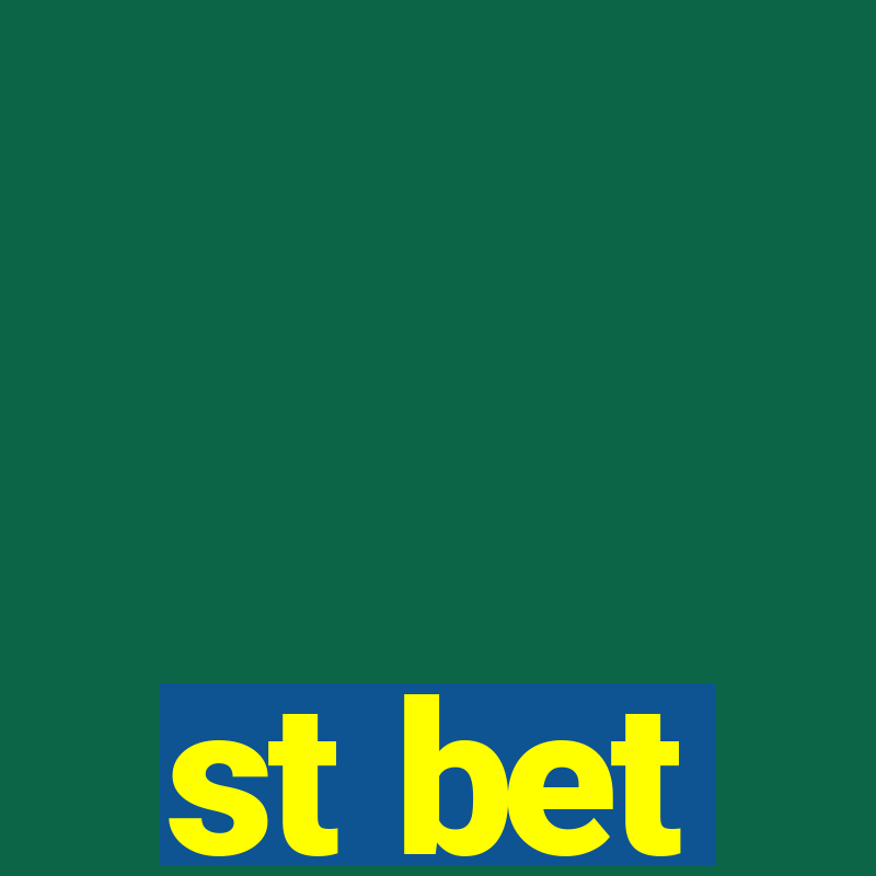 st bet