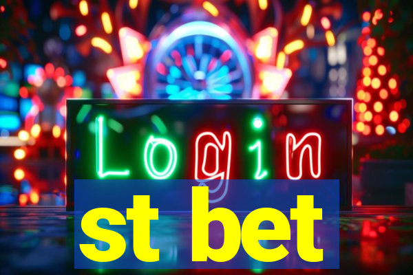 st bet