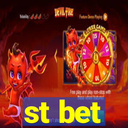 st bet