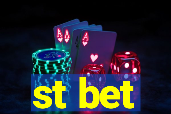 st bet