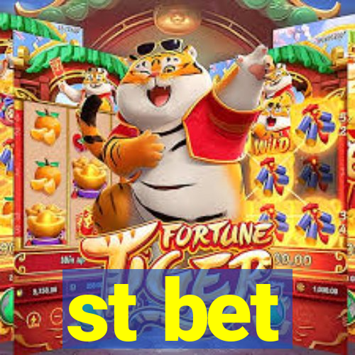 st bet