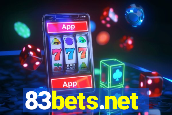 83bets.net