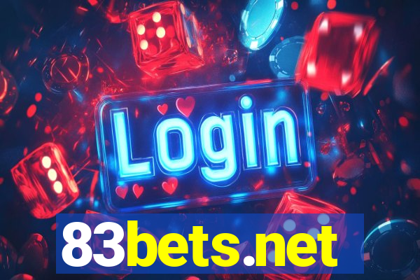 83bets.net