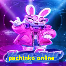 pachinko online