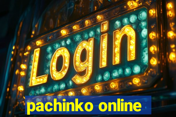 pachinko online