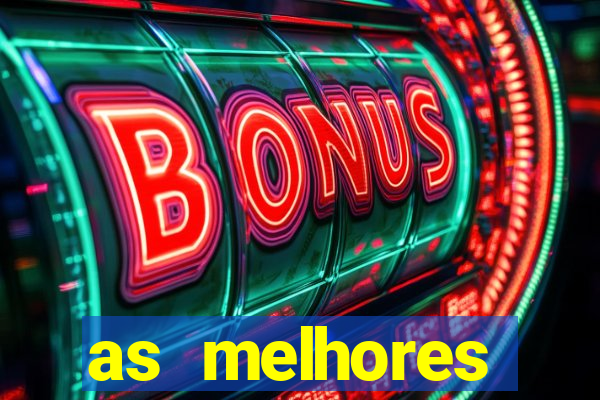 as melhores plataformas para jogar fortune tiger