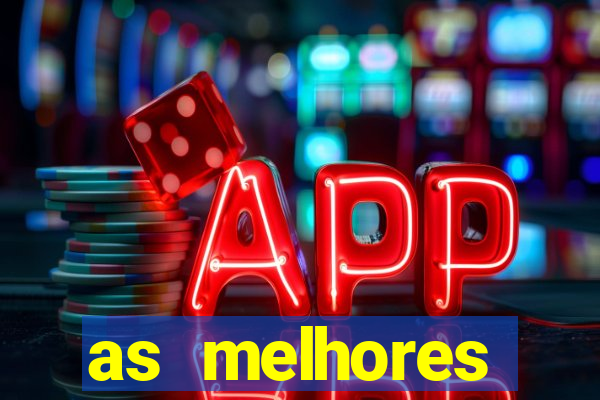 as melhores plataformas para jogar fortune tiger