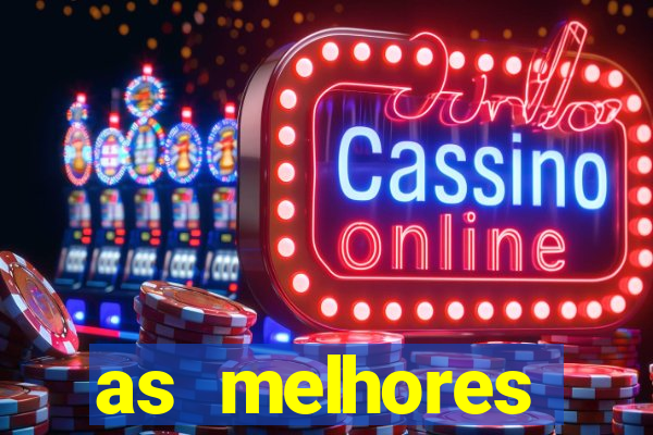 as melhores plataformas para jogar fortune tiger