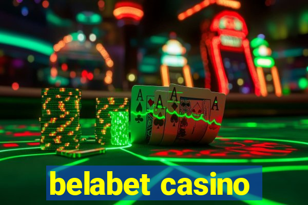 belabet casino