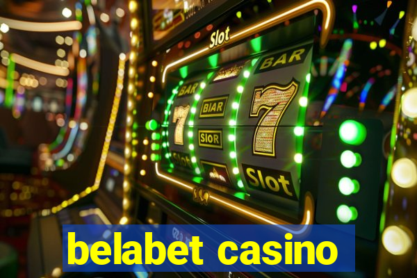 belabet casino