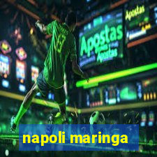 napoli maringa