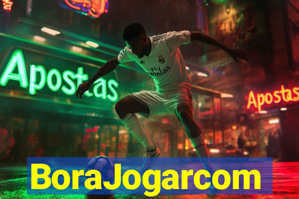 BoraJogarcom