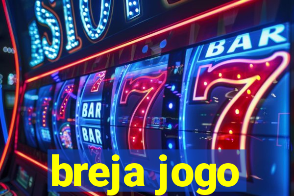 breja jogo