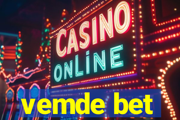 vemde bet