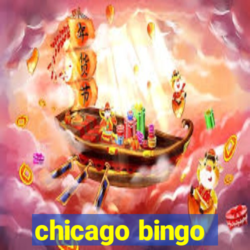 chicago bingo