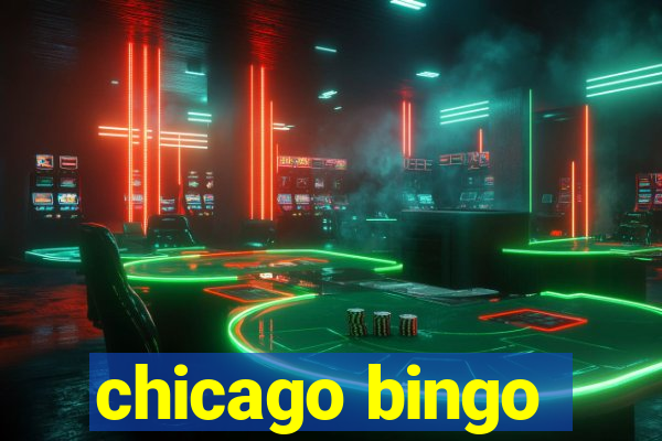 chicago bingo