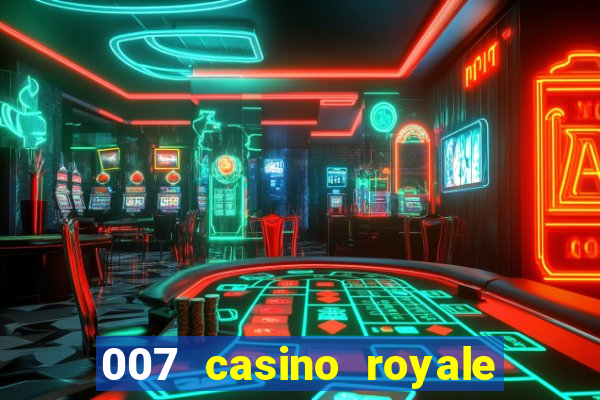 007 casino royale dual audio torrent