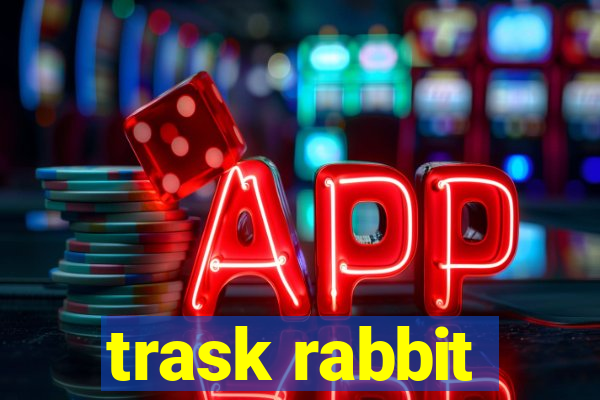 trask rabbit