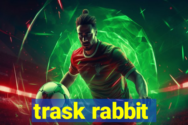 trask rabbit