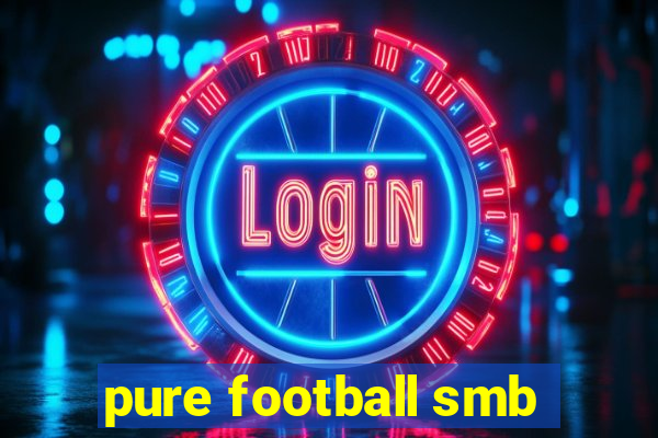 pure football smb