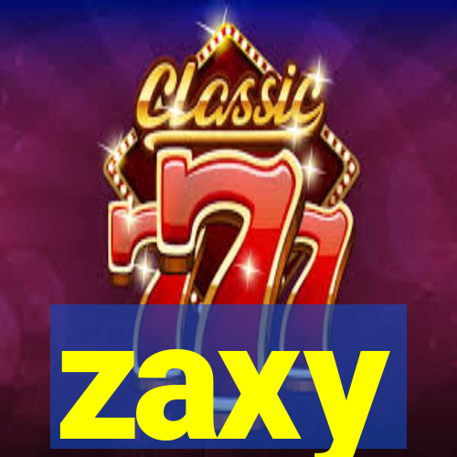 zaxy