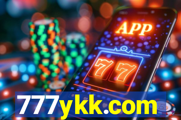 777ykk.com