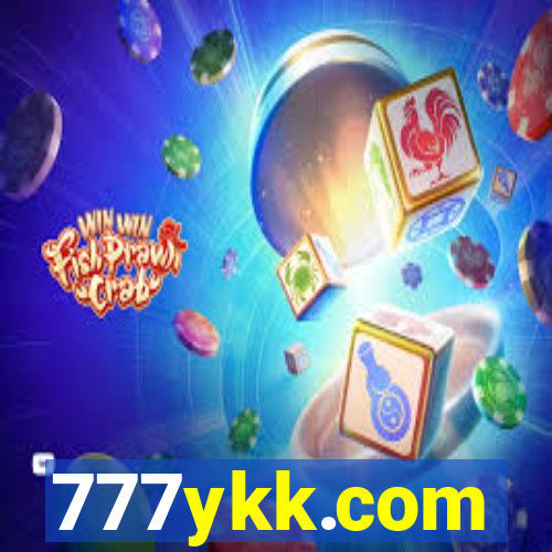 777ykk.com