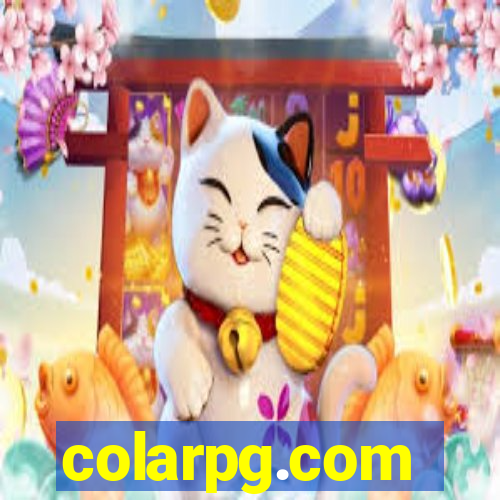 colarpg.com