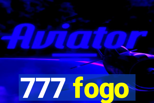 777 fogo