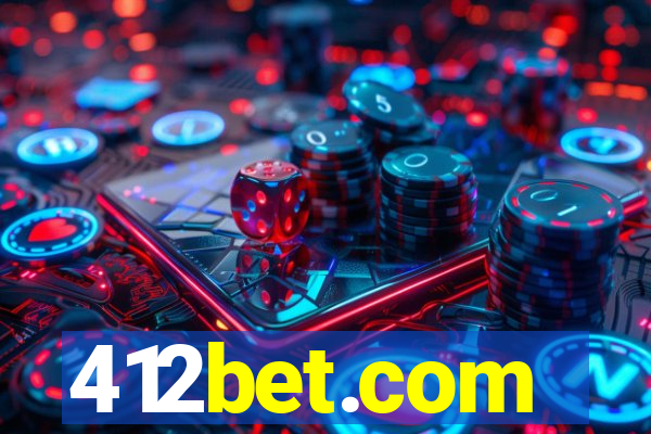 412bet.com