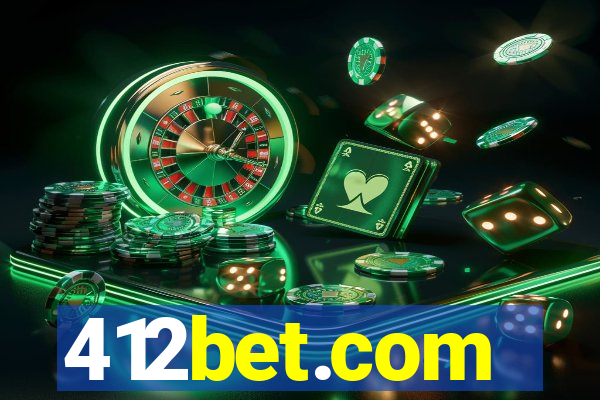 412bet.com