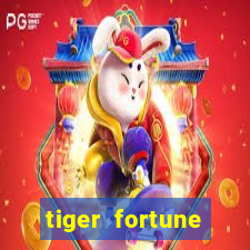 tiger fortune plataforma nova