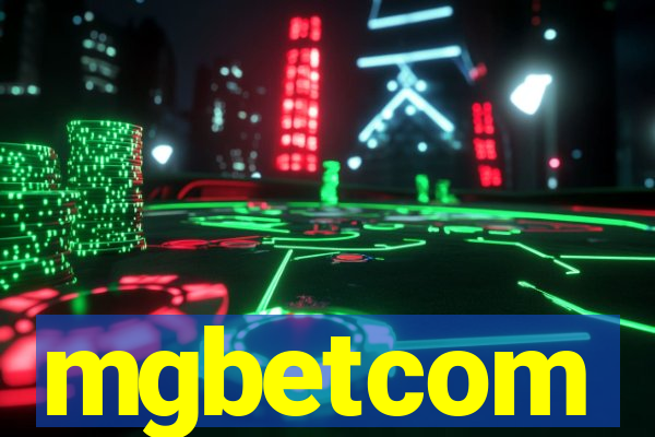 mgbetcom