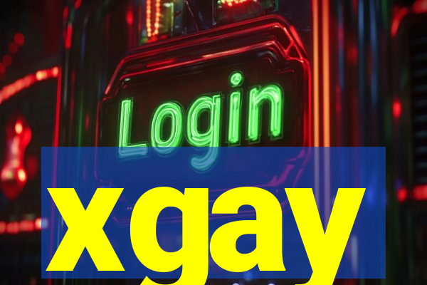 xgay