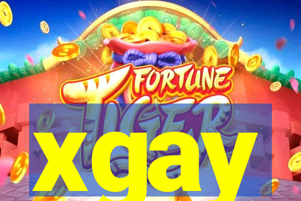 xgay