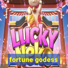 fortune godess