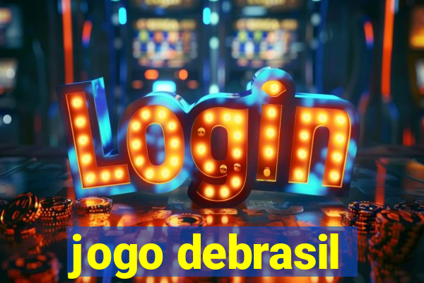 jogo debrasil